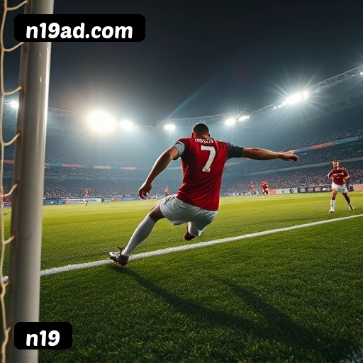 Tabela RTP dos jogos de cassino da n19