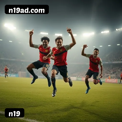 FAQ n19 Brasil - Perguntas frequentes sobre bônus, PIX, RTP, APP mobile e VIP