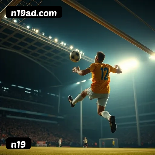 Catálogo n19 com mais de 3.100 jogos — Pragmatic Play, Evolution, NetEnt e fornecedores certificados